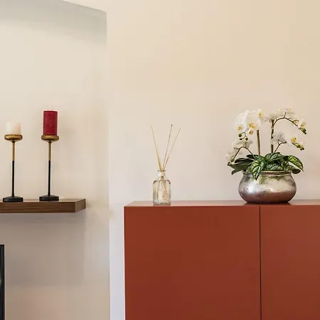 - Brunelleschi Stylish Apartamento Florença