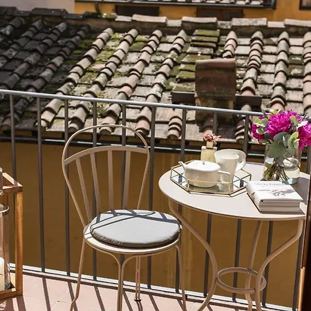 - Brunelleschi Stylish Apartamento