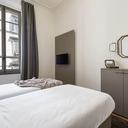 Apartamento - Brunelleschi Stylish *