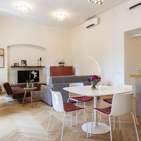 Apartamento - Brunelleschi Stylish *