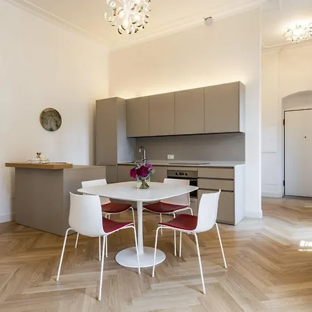 Apartamento - Brunelleschi Stylish *