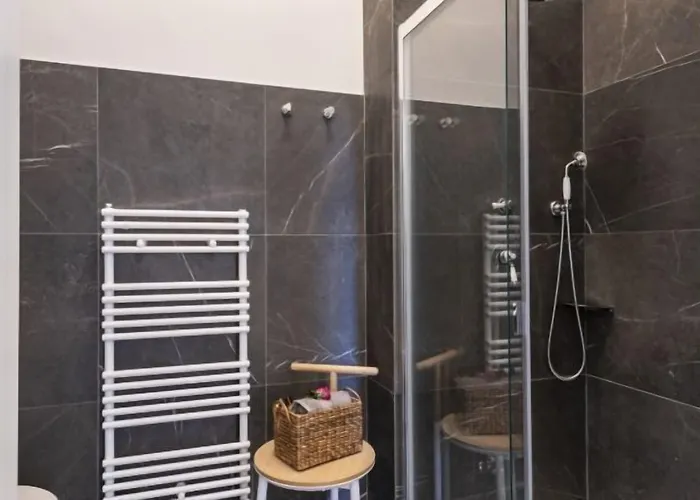 아파트 - Brunelleschi Stylish