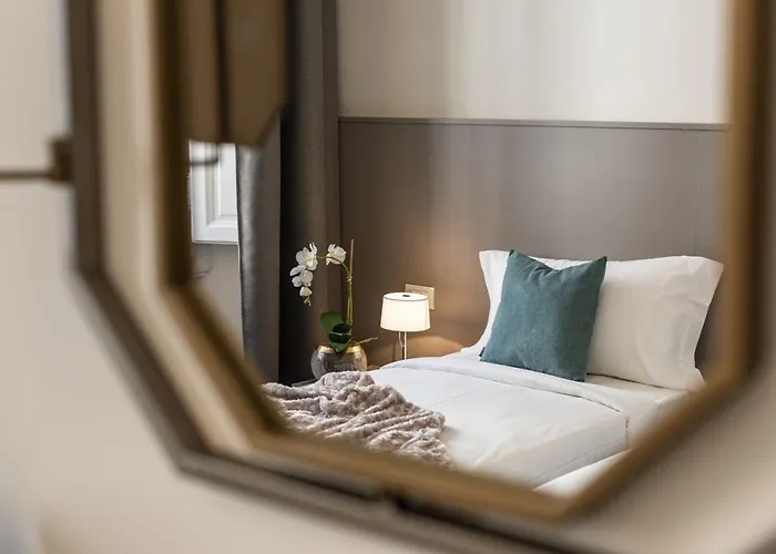 - Brunelleschi Stylish 아파트