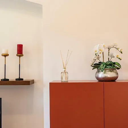 - Brunelleschi Stylish * Florenz