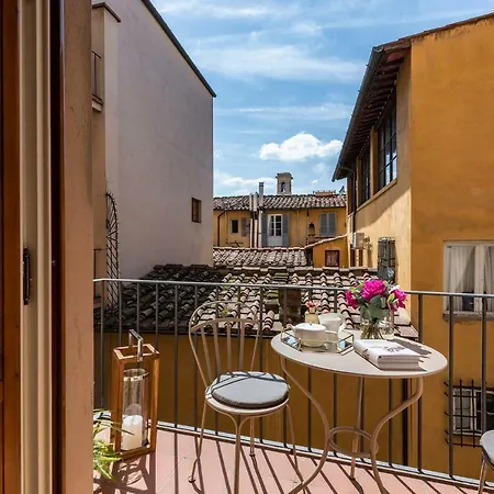 - Brunelleschi Stylish * Florenz
