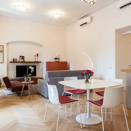 Apartment - Brunelleschi Stylish Florenz