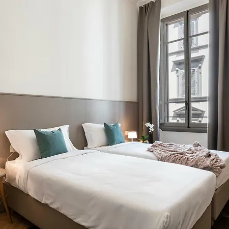 - Brunelleschi Stylish Apartment Florenz