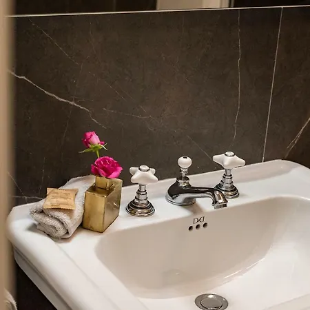 Apartment - Brunelleschi Stylish Florenz