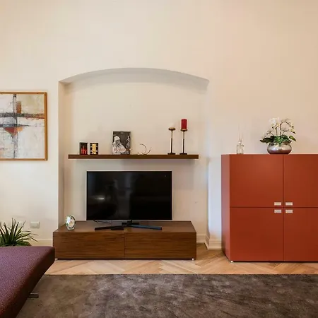 Apartment - Brunelleschi Stylish Florenz