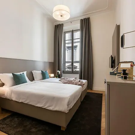- Brunelleschi Stylish * Florenz